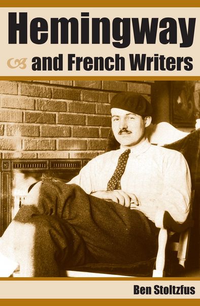 Produktbild: Hemingway and French Writers
