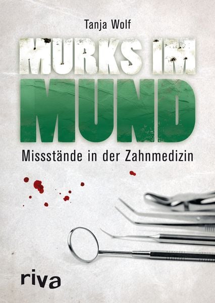Produktbild: Murks im Mund