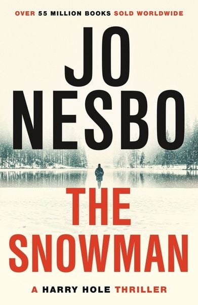 Produktbild: The Snowman