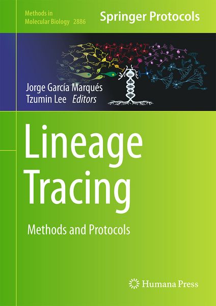 Produktbild: Lineage Tracing