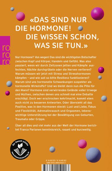 Produktbild: Herz, Hirn und Hormone