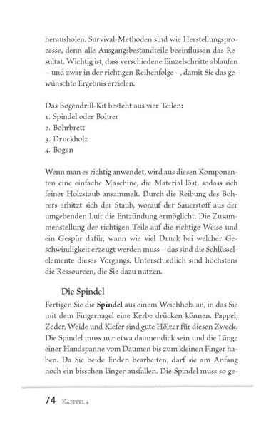 Produktbild: Advanced Bushcraft. &Uuml;berleben in der Wildnis: Der ultimative Praxisf&uuml;hrer f&uuml;r Fo