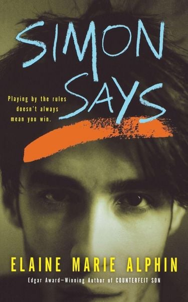 Produktbild: Simon Says