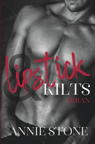 Produktbild: Lipstick & Kilts - Arran