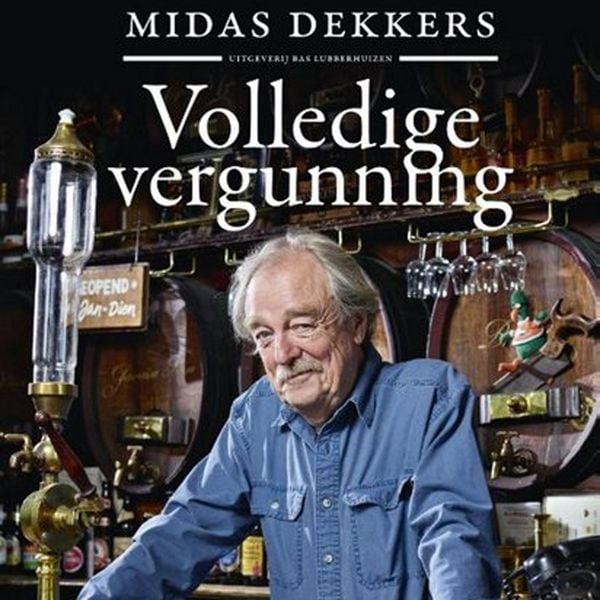 Produktbild: Volledige vergunning