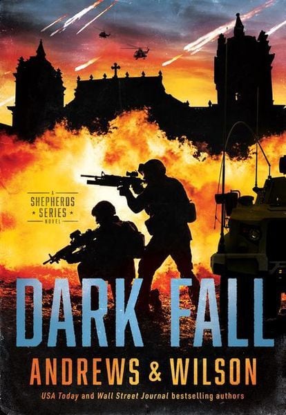 Produktbild: Dark Fall