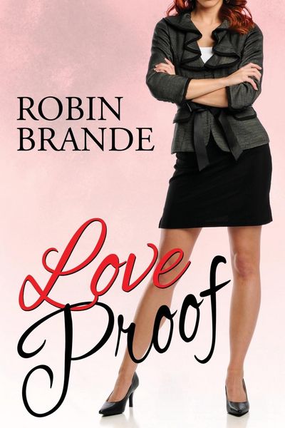 Produktbild: Love Proof