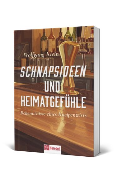 Produktbild: Schnapsideen und Heimatgef&uuml;hle