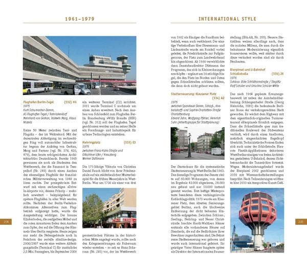 Produktbild: Berlin. Der Architekturf&uuml;hrer