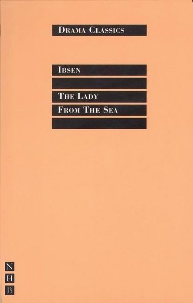 Produktbild: The Lady from the Sea