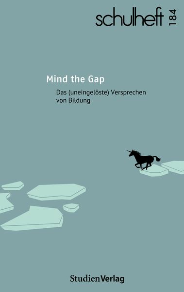 Produktbild: schulheft 4/21 - 184