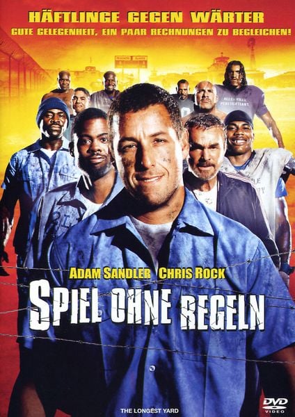 Produktbild: Spiel ohne Regeln