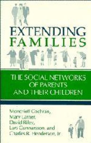 Produktbild: Extending Families