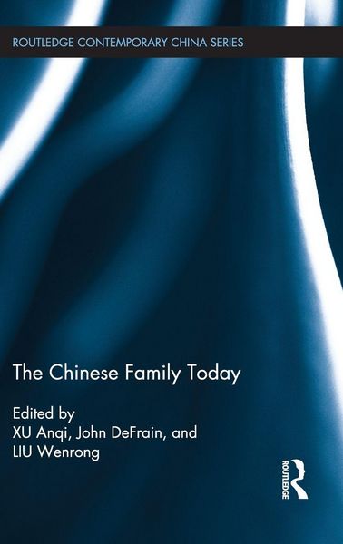 Produktbild: The Chinese Family Today