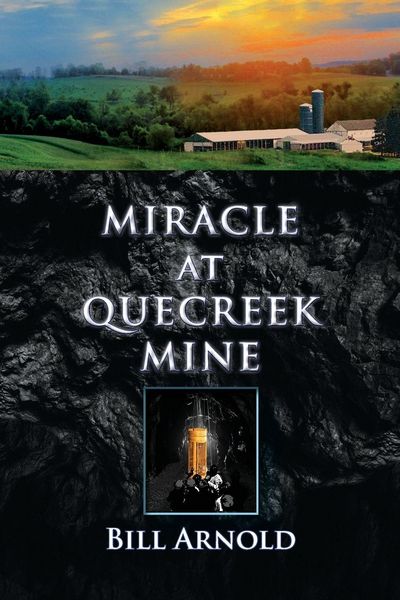 Produktbild: Miracle at Quecreek Mine