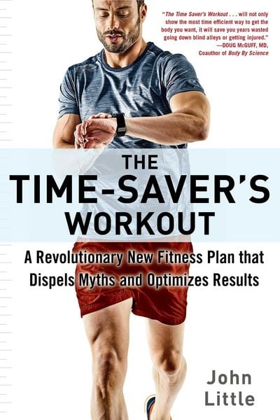 Produktbild: Time-Saver's Workout