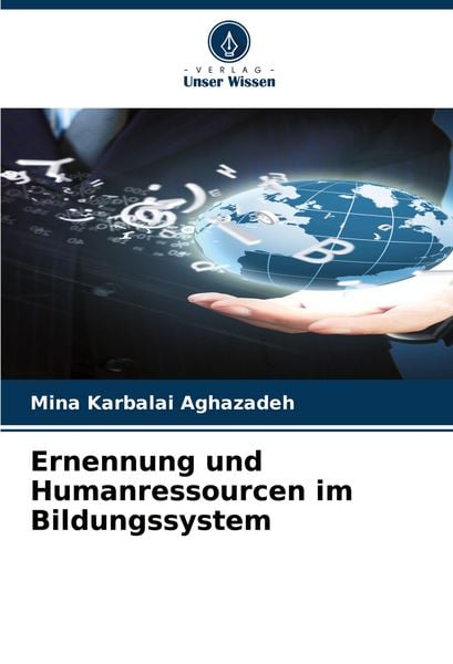 Produktbild: Ernennung und Humanressourcen im Bildungssystem