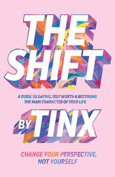 Produktbild: The Shift