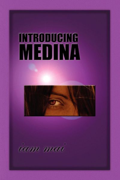 Produktbild: Introducing Medina