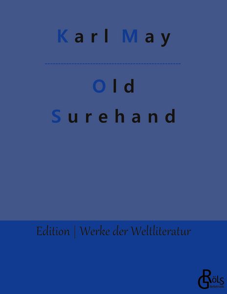 Produktbild: Old Surehand