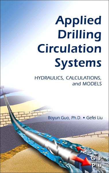 Produktbild: Applied Drilling Circulation Systems