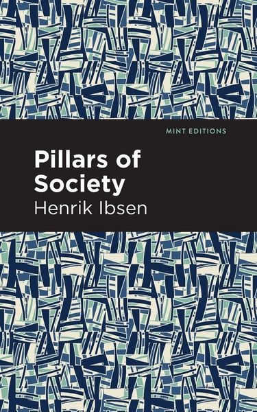 Produktbild: Pillars of Society
