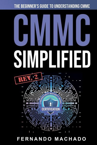 Produktbild: CMMC Simplified