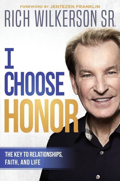 Produktbild: I Choose Honor