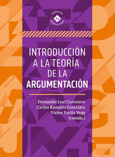 Produktbild: Introducci&oacute;n a la teor&iacute;a de la argumentaci&oacute;n