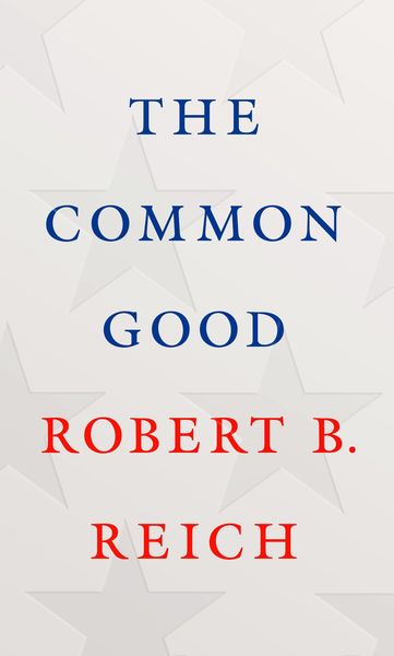Produktbild: Common Good