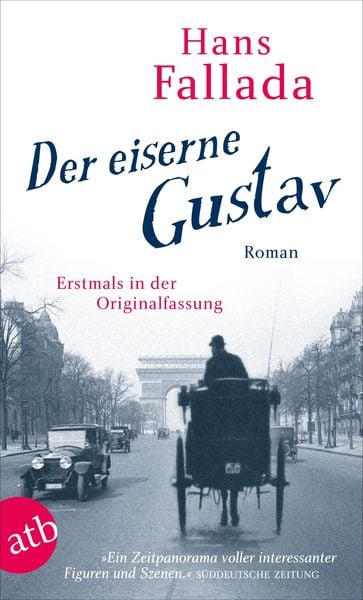 Produktbild: Der eiserne Gustav