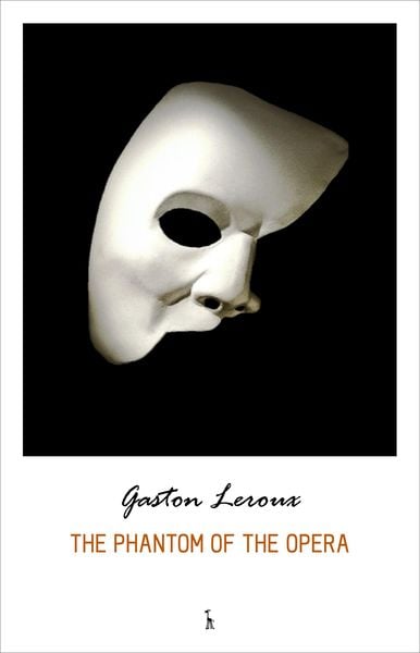 Produktbild: Phantom of the Opera
