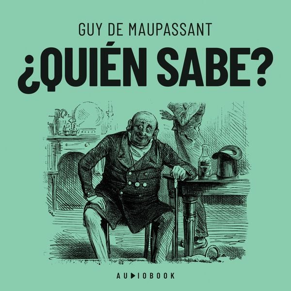 Produktbild: &iquest;Qui&eacute;n sabe?