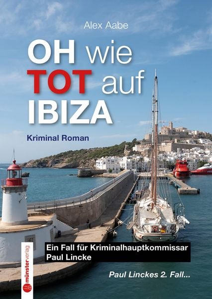 Produktbild: Oh wie Tot Auf Ibiza