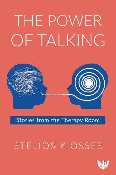 Produktbild: The Power of Talking : Stories from the Therapy Room