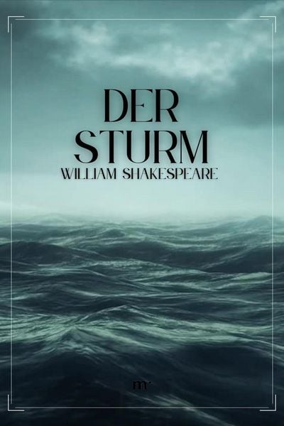 Produktbild: Der Sturm