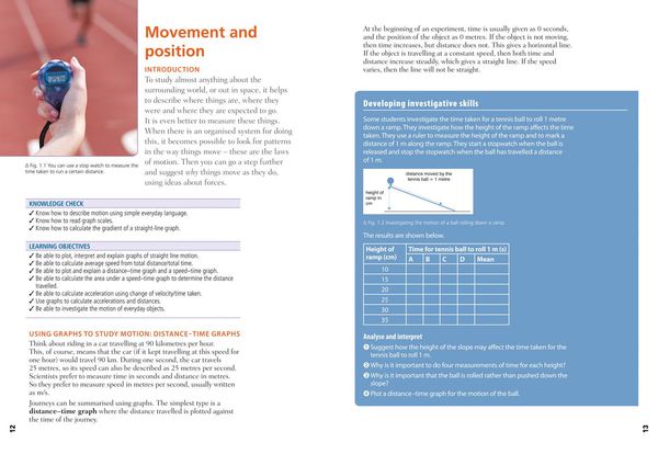 Produktbild: Edexcel International GCSE - Edexcel International GCSE Physics Student Book