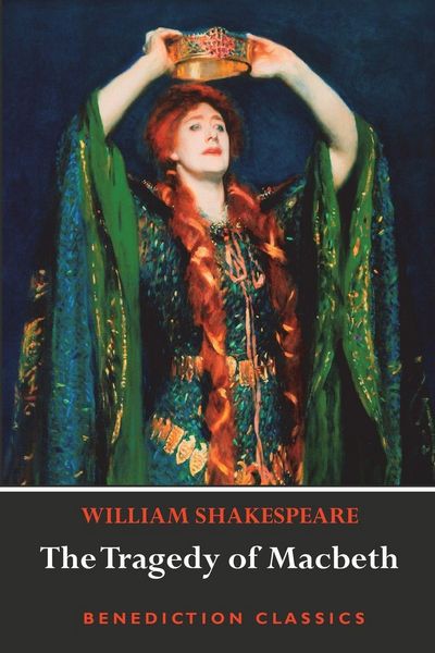 Produktbild: The Tragedy of Macbeth