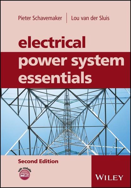 Produktbild: Electrical Power System Essentials