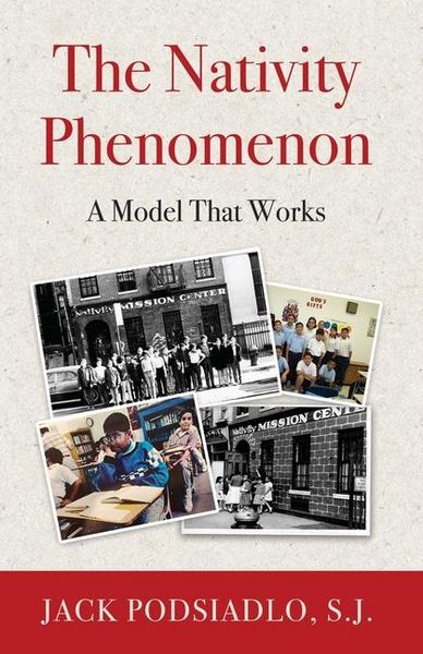 Produktbild: The Nativity Phenomenon: A Model That Works