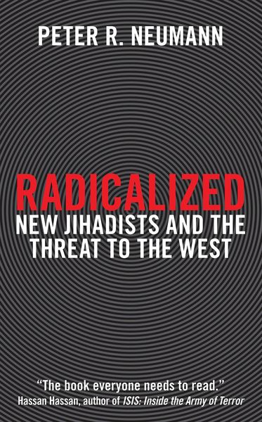 Produktbild: Radicalized