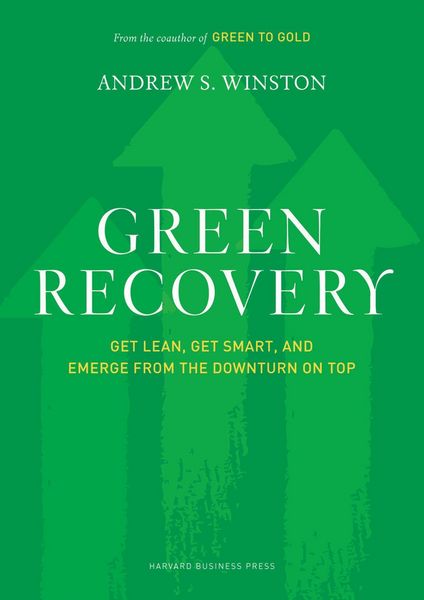 Produktbild: Green Recovery