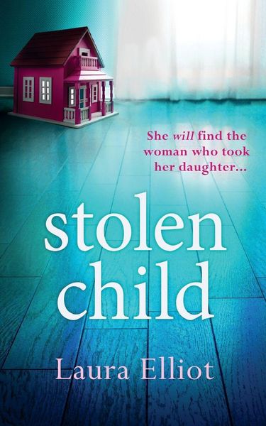 Produktbild: Stolen Child