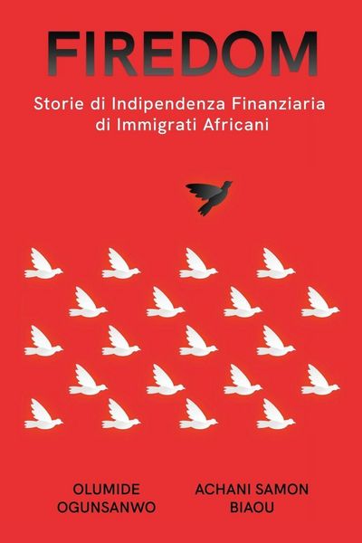 Produktbild: Firedom