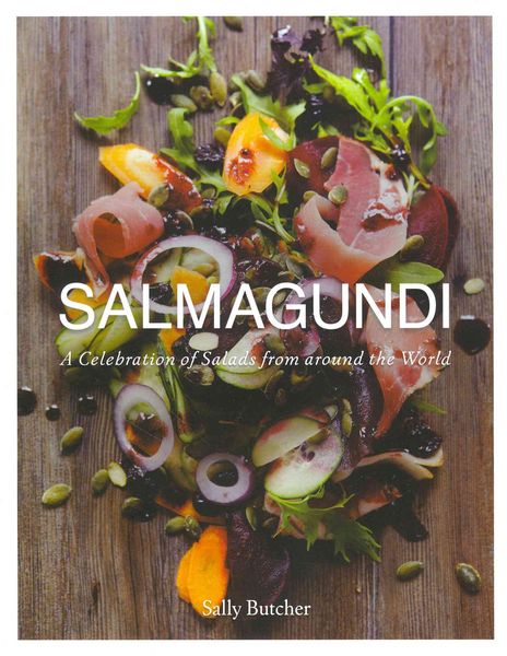 Produktbild: Salmagundi