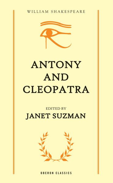 Produktbild: Antony and Cleopatra