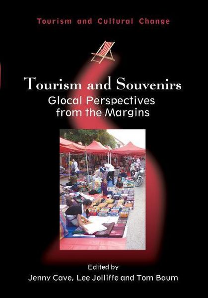 Produktbild: Tourism and Souvenirs