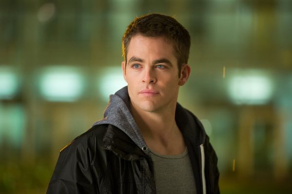 Produktbild: Jack Ryan - Shadow Recruit (4K Ultra HD) (+ Blu-ray 2D)
