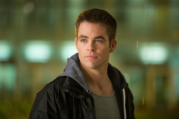 Produktbild: Jack Ryan - Shadow Recruit