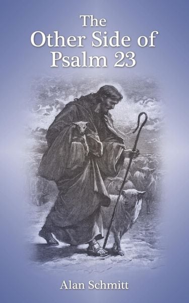Produktbild: The Other Side of Psalm 23